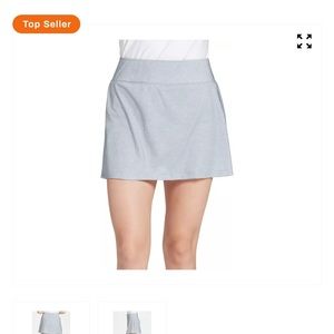Prince grey tennis skort! Size small and only worn once :)